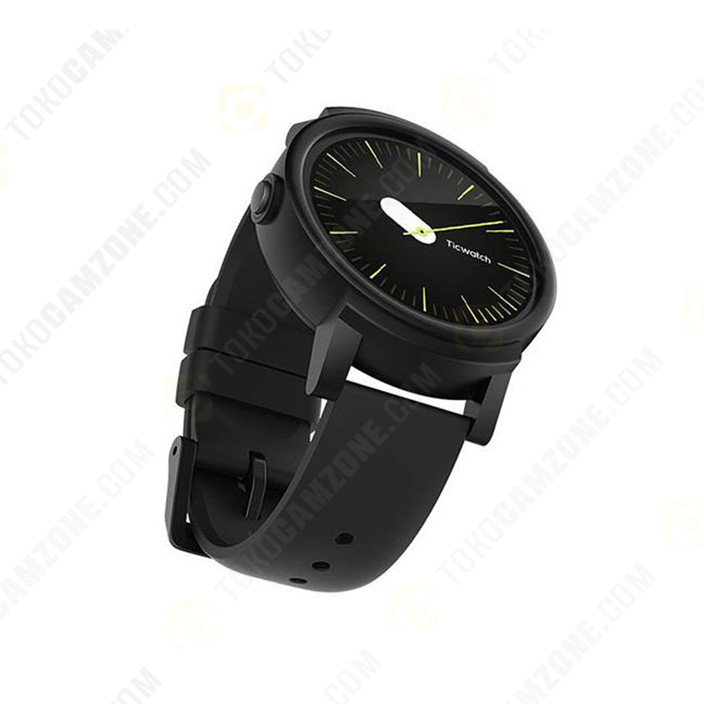 ticwatch e express smartwatch